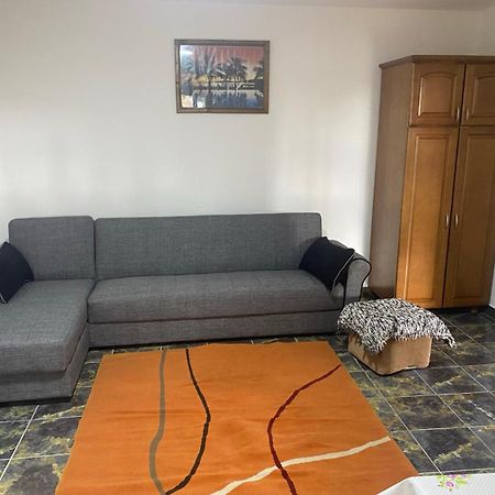 Apartments Musovic บาร์ ภายนอก รูปภาพ